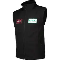 Progress Mb Gilet Noir L Homme