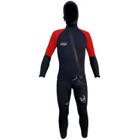 Seland Zalama Canyoning Jacket Noir S Homme