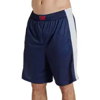 Leone1947 Logo Wacs Shorts Bleu L Homme
