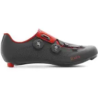 Fizik R3 Aria Chaussures de course Noir UE 37 Homme Noir UE 37