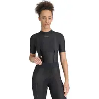 Sportful Winter Short Sleeve Base Layer Noir XS Femme
