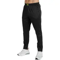 Leone1947 Logo Wacs Pants Noir S Homme