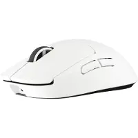 Logitech PRO X Superlight 2c Souris Gamer Sans Fil Blanc