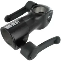 VAR Parts Stem For Pr-90100 & Pr-90200 Workstand Noir
