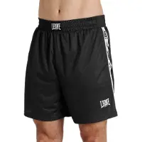 Leone1947 Iconic Shorts Noir M Homme