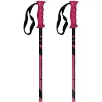 Elan Rockrod Junior Poles Rose 85 cm Enfants