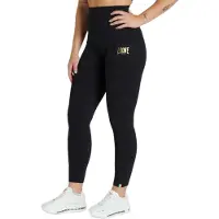 Leone1947 Dna Leggings Noir L Femme