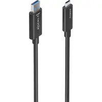 Aisens Câble Usb-c A157-0927 One Size