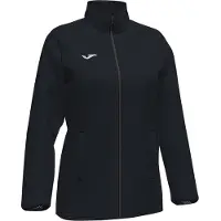 Joma Veste De Pluie Trivor, Noir, Xs