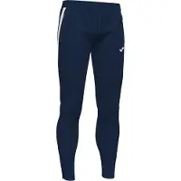 Joma Advance Pants Bleu 5-6 Years Enfants