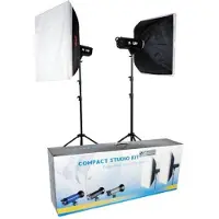 Falcon Eyes Jeu de flash de studio Falcon Eyes TFK-2400A