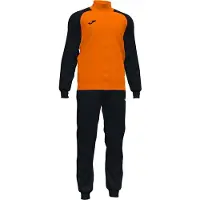 Joma Academy Iv Tracksuit Orange 12-14 Years Garçon