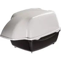 Ferplast Toilette Home Gatos Cosmic Outdoor 43,5X73,5X41Cm