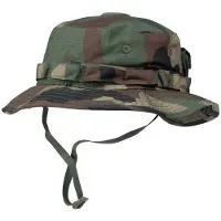Pentagon Chapeau Jungle