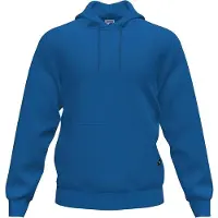 Joma Montana Hoodie Bleu 12-14 Years Garçon