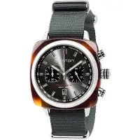 Briston Montres-bracelets 17142-SA-TS-11-NG
