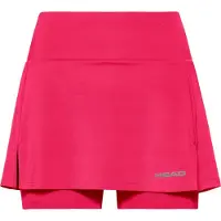 Head Racket Club Basic Skirt Rose XL Femme