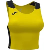 Joma Débardeur court femme Record II