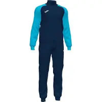 Joma Academy Iv Tracksuit Rouge,Bleu 2XL Homme