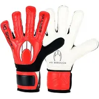 Ho Soccer Gants De Gardien De But Training Pursuit Kontakt