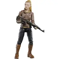 STARWARS Star Wars La Collection Vintage Vel Sartha Figure Golden Golden One Size