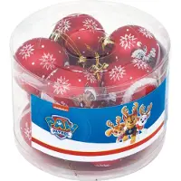 Safta Paw Patrol (10 x)