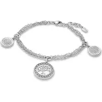Lotus Bracelet Élégant Lotus LS1869-2/1 pour Femme