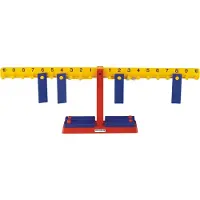 Miniland Numeric Balance Multicolore Enfants