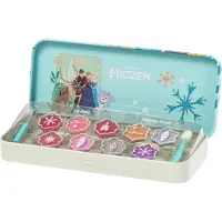 Lip Smaker Lip smacker Frozen Étui de maquillage Lip & Face Tin - Elsa e Anna 1 unità