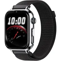 Savefamily SaveWatch Plus 2, 4,7 cm (1.85"), AMOLED, écran tactile, 16 Go, GPS, 55 g