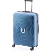 Gladiator Ocean Trolley Bag Bleu
