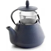 Ibili Théière Java Fer 1l