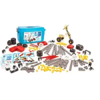Miniland Activity Mechanik 191 Units Multicolore Enfants