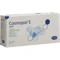 Cosmopor E Pansement Stérile 15 x 6cm 900872 25 pc(s) Pansement(S)