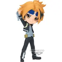 Banpresto My Hero Academia Denki Kaminari Ll Figure 14 Cm Jaune
