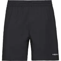 Head Racket Club Shorts Noir XL Homme