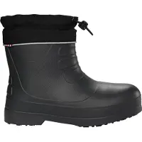 Viking Footwear Norse Low Boot, bottes en caoutchouc, gris/noir