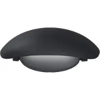 Osram Lampe d'extérieur LED anthracite Lampe d'extérieur Applique Endura Style