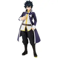 Good Smile Company Statue en PVC Pop Up Parade de la dernière saison de Fairy Tail – Gray Fullbuster – Grand Magic Games Arc – version – 17 cm