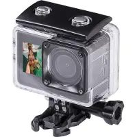 Trevi Go 2550 4k Action Camera Noir One Size / EU Plug 220V
