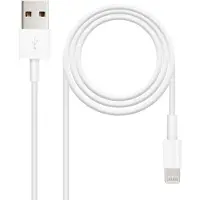 Nanocable Câble Lightning A Usb 0.50m Nanocâble 10.10.0400