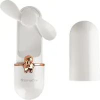 Orbegozo Hf 2500 Hand Fan Clair One Size / EU Plug 220V