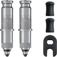 Schwalbe Click Valve - DV-SCV Convertion Kit - Valve Only