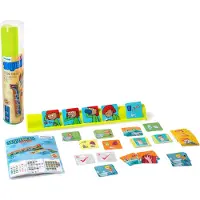 Miniland S quences d'apprentissage. Les habitudes d'hygi ne