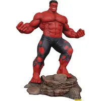 Sonstige Verlage Banpresto Rouge Hulk 25 Cm