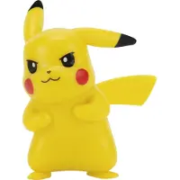 Pokémon Combat Arena Figure Waist Bag Vert