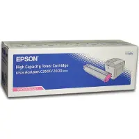 Epson Ink S050227 Toner Violet