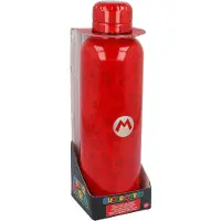 Stor Bouteille en métal Super Mario Bros Réutilisable 515 ml