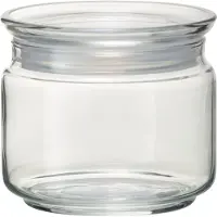 Luminarc Pot 50 Cl Pure Jar Glass - Luminarc