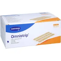 Hartmann Omnistrip 6 x 76 mm | 50 x 3 pièces